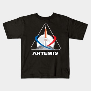 Artemis Kids T-Shirt